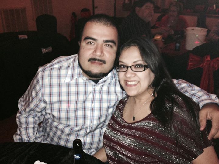 Elida Garza - Class of 1997 - North Shore High School