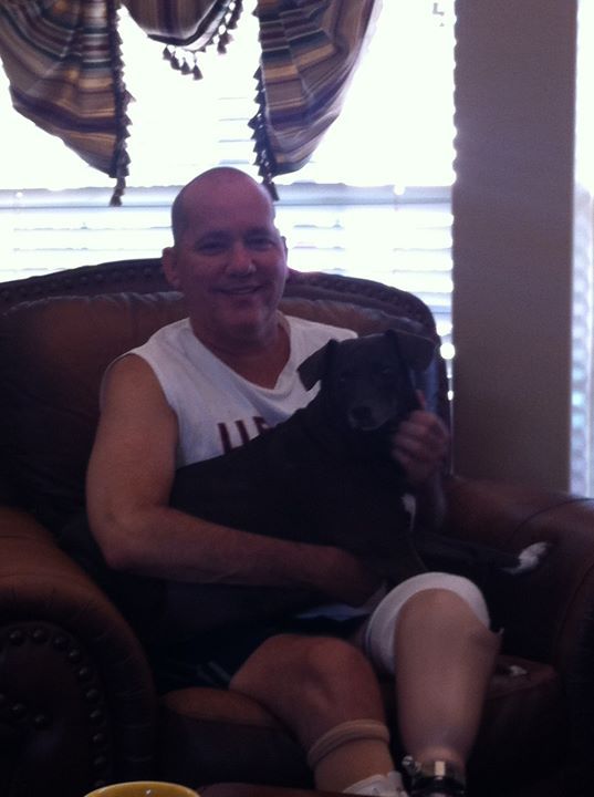 Greg Titus - Class of 1982 - North Shore High School