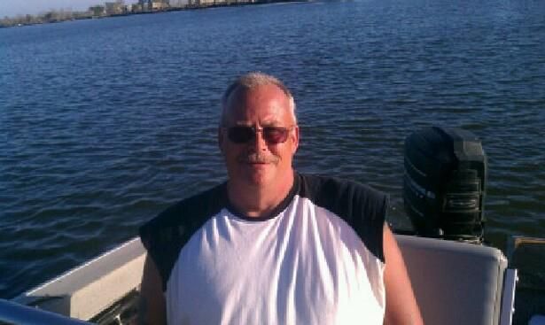 Alan Cogdill - Class of 1976 - North Shore High School