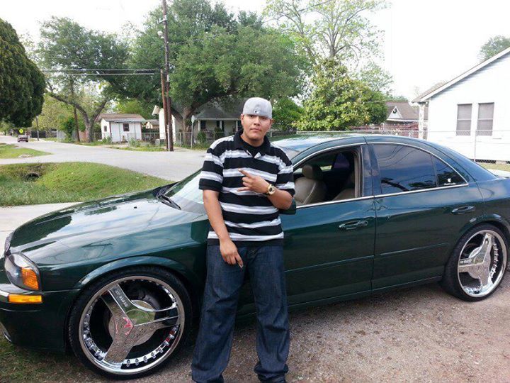 Dennis Hernandez - Class of 2009 - North Shore High School