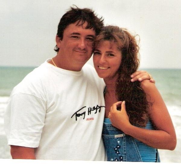 Felisha Sappington - Class of 1989 - North Shore High School