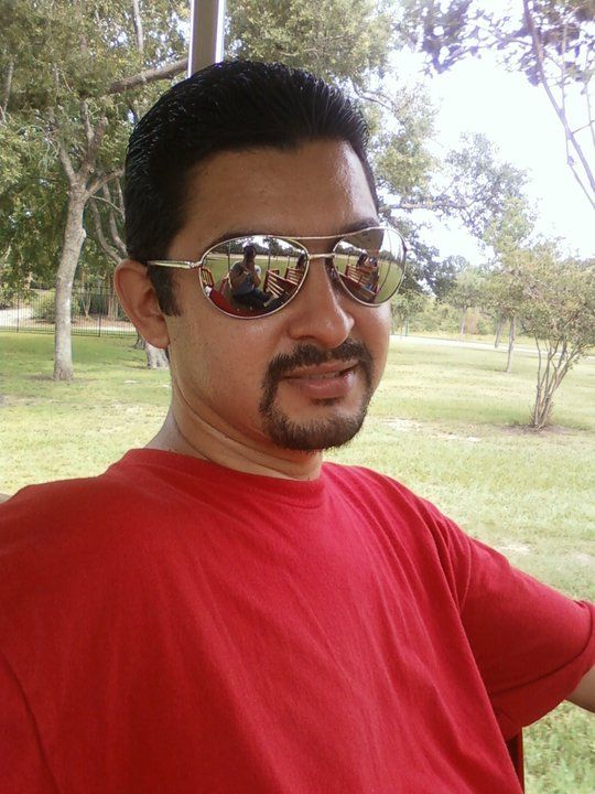 Nick Sosa - Class of 1994 - North Shore High School