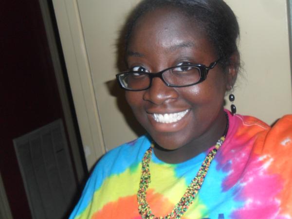 Lisa Sampson - Class of 2012 - North Shore High School