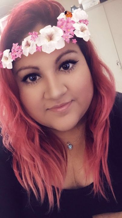 Boo Sanchez - Class of 2004 - North Shore High School