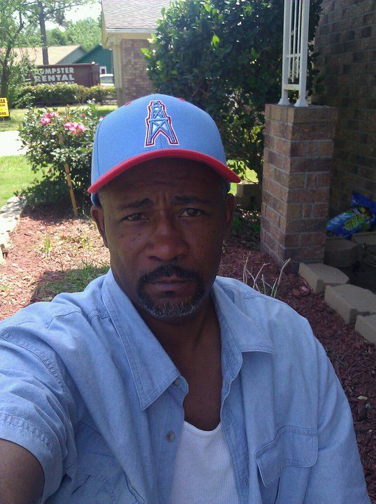 Rodney Jackson - Class of 1984 - North Shore High School
