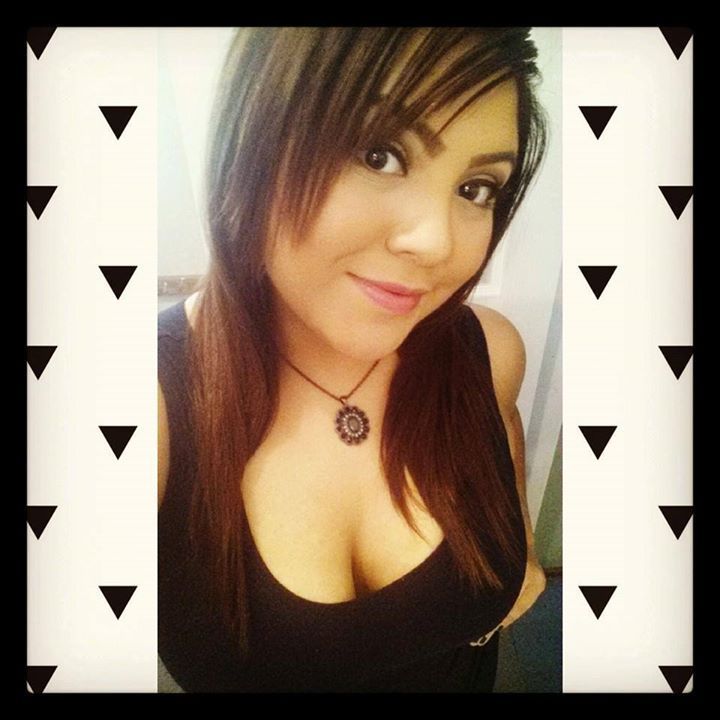 Tania Molina - Class of 2011 - North Shore High School