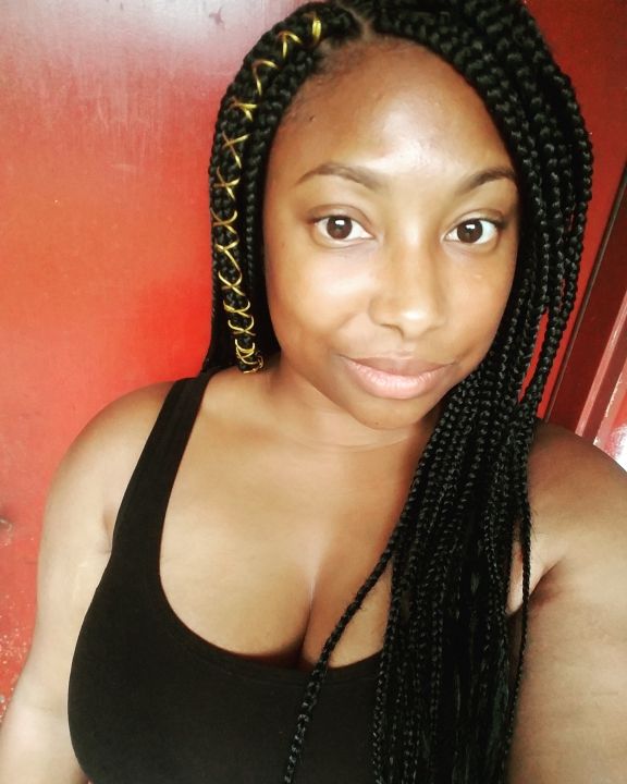 Reneishia Piper - Class of 2008 - North Shore High School