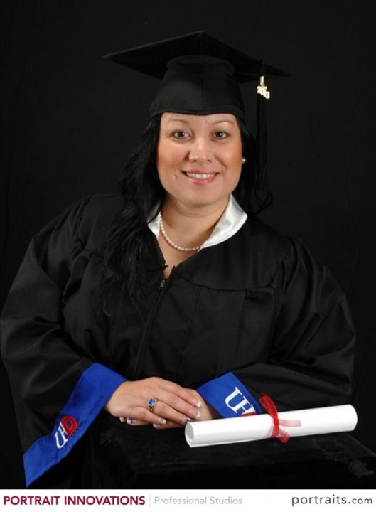 Angela Castillo - Class of 1992 - North Shore High School