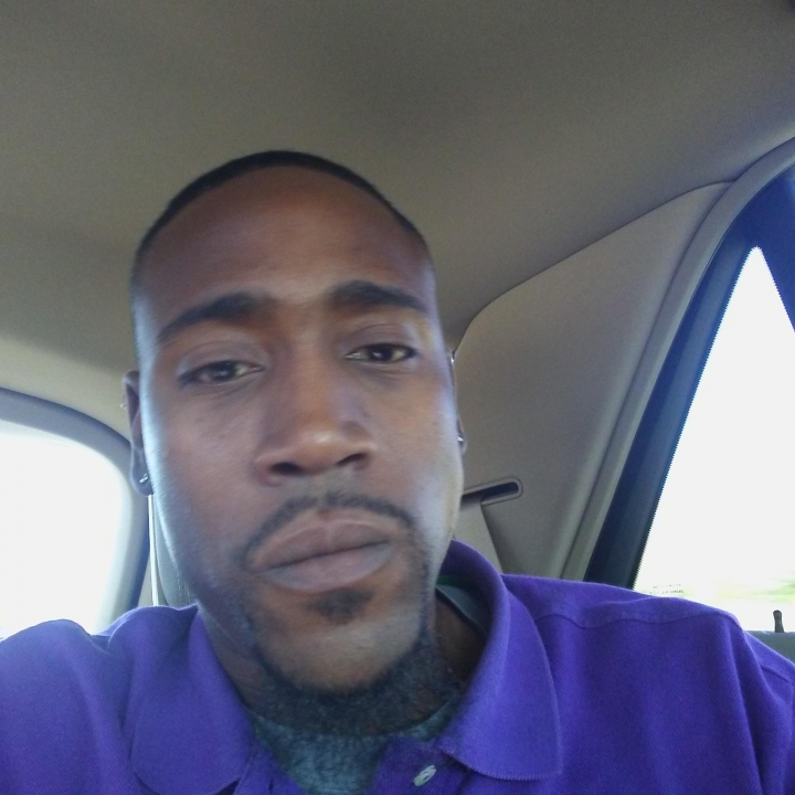 Cedric Contee - Class of 2004 - North Shore High School