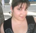 Dorelia Perez, class of 2003