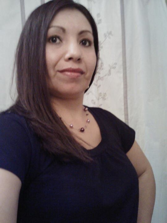 Elena Hernandez - Class of 1996 - Northbrook High School
