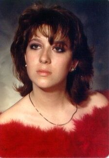 Angela Woodhouse - Class of 1988 - Northbrook High School