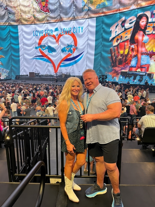 Dianna Hansvick - Class of 1982 - Northbrook High School