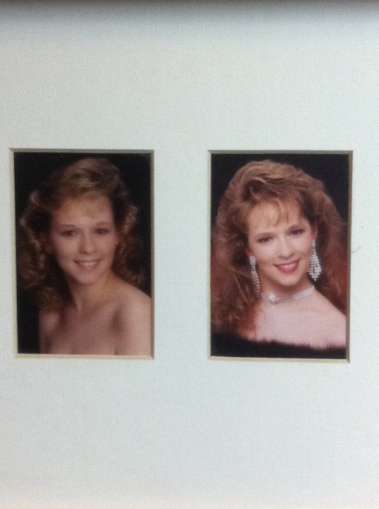 Amy J Heiser - Class of 1988 - Northbrook High School