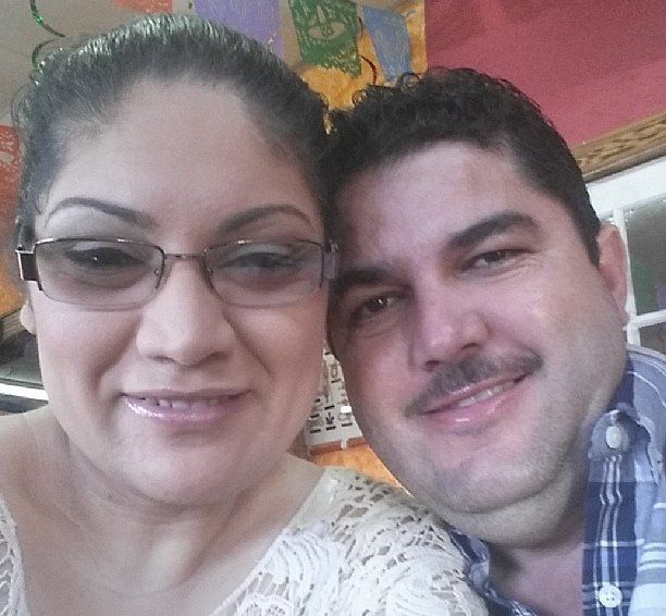 Zugey Espinoza Gonzalez - Class of 1998 - Northbrook High School