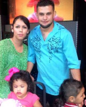 Luisita Diaz - Class of 2011 - Northbrook High School