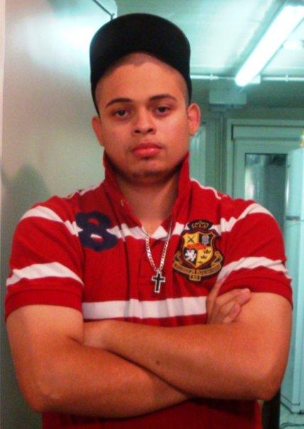 Fabrizio Ward - Class of 2008 - Northbrook High School