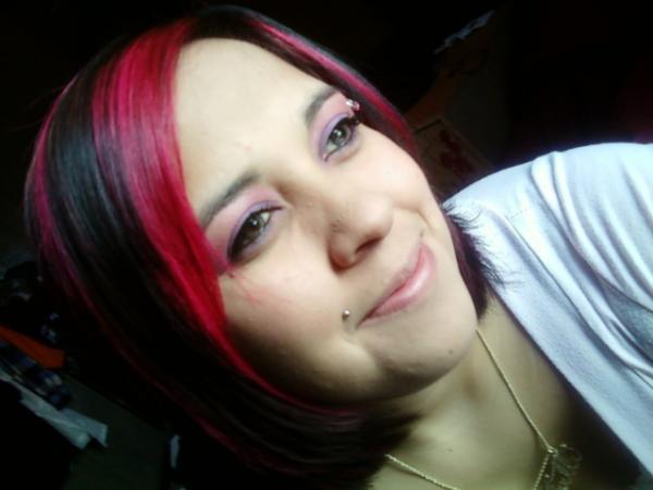 Michelle Vega - Class of 2002 - Northbrook High School