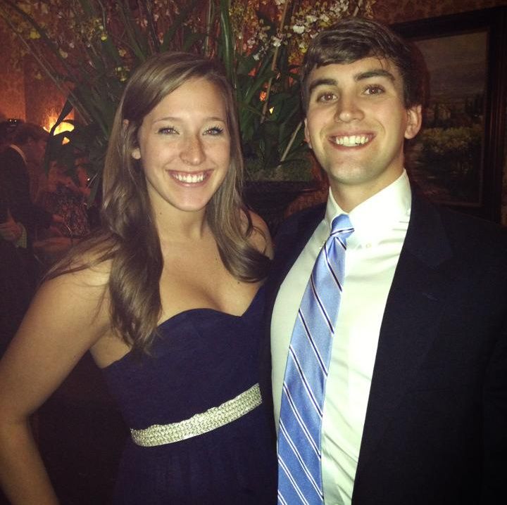 Patterson Perrin - Class of 2008 - Northbrook High School