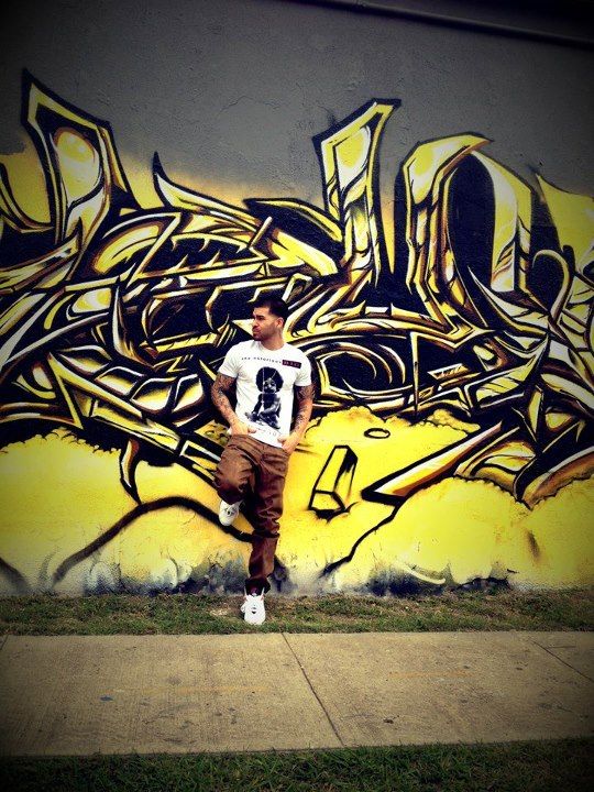 Roger Guevara - Class of 2008 - Northbrook High School