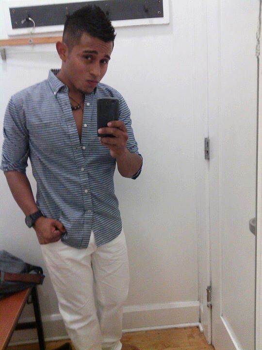 Roman Resendiz - Class of 2010 - Northbrook High School