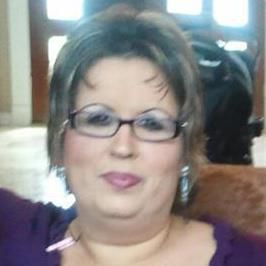 Donna Benavidez-yarbray - Class of 1984 - Northbrook High School