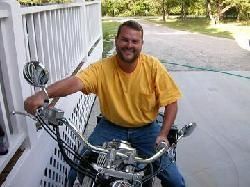 Jeff Falls - Class of 1985 - Northbrook High School