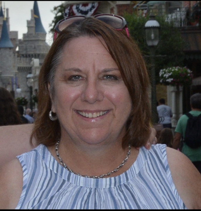 Cynthia Vinklarek - Class of 1985 - Northbrook High School