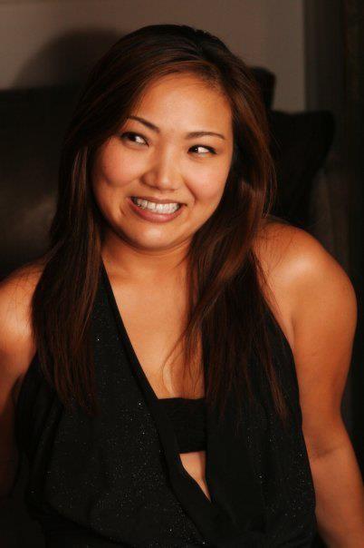 Claudia Kim - Class of 1995 - Northbrook High School