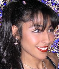Rania Kandil - Class of 1988 - Northbrook High School