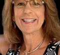 Diane Anderson, class of 1976