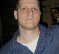 Ron Hale, class of 1999