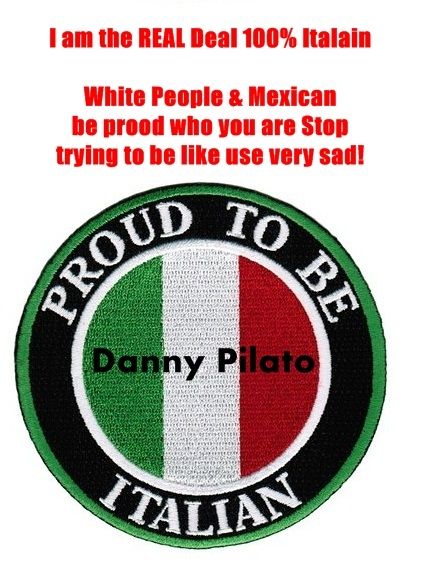 Danny Pilato - Class of 1988 - Sam Houston High School