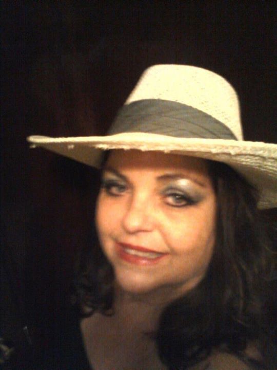 Francine Cloud - Class of 1979 - Sam Houston High School