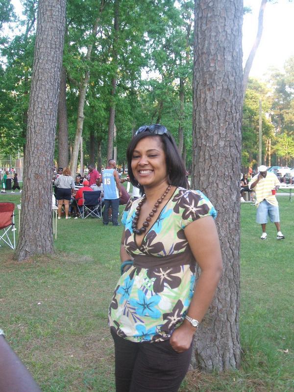 Latosha Ervin - Class of 1990 - Sam Houston High School