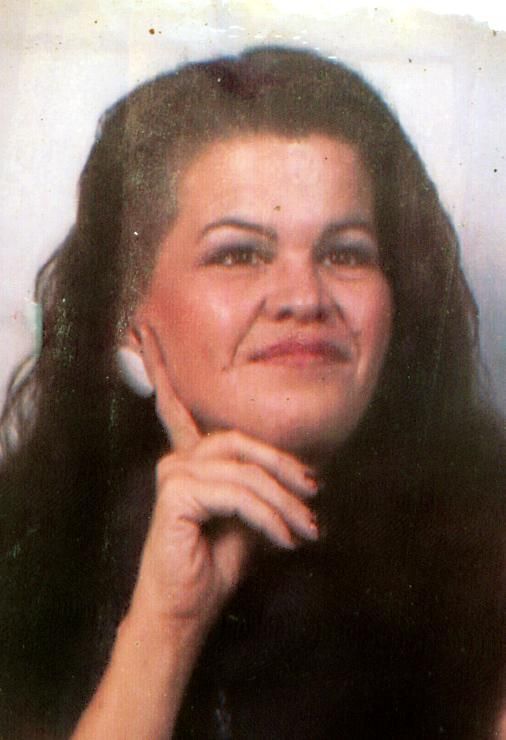 Tina Renfro - Class of 1978 - Sam Houston High School