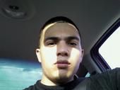 Benito Abraham - Class of 2004 - Sam Houston High School