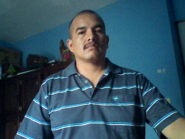 Armando Solis - Class of 1999 - Sam Houston High School