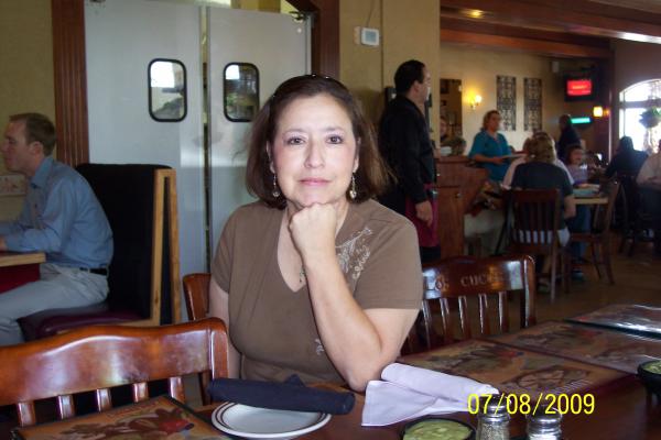 Vera Vara - Class of 1970 - Sam Houston High School