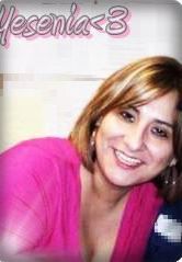 Yesenia Torres - Class of 1989 - Sam Houston High School