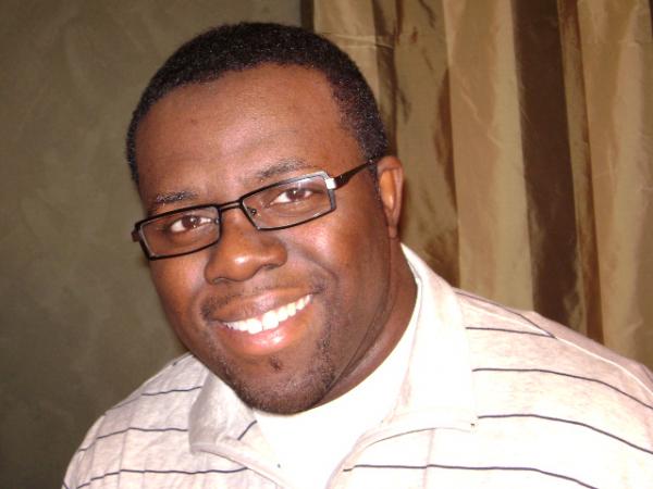 Anthony Thomas - Class of 1997 - Sam Houston High School
