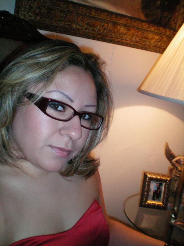 Nadia Guzman - Class of 2004 - Sam Houston High School