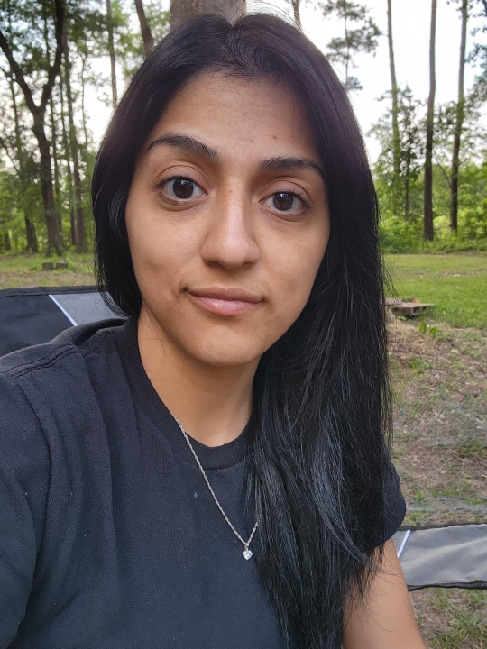 Jatfith Falcon - Class of 2009 - Sam Houston High School