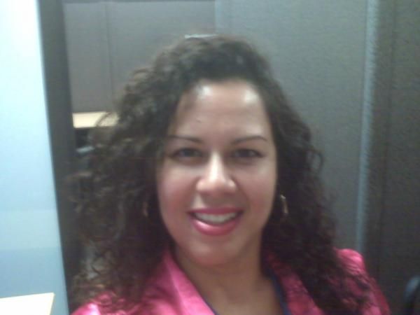 Monica Munoz - Class of 1990 - Sam Houston High School