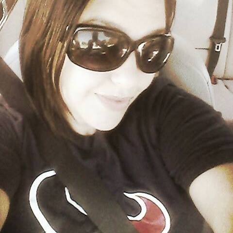 Elizabeth Michelle - Class of 2001 - Sam Houston High School