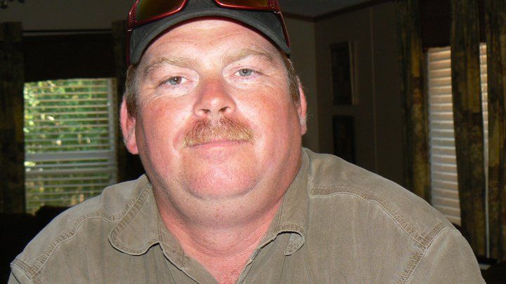 Charles Eaves - Class of 1988 - Sam Houston High School