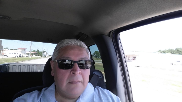 Mark Arreola - Class of 1979 - Sam Houston High School