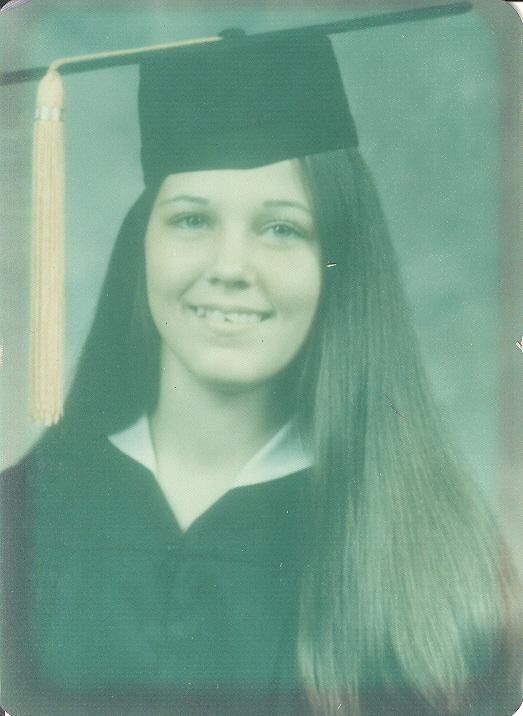 Kathy Meonske - Class of 1973 - Sam Houston High School