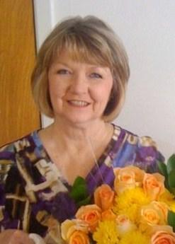 Deanna J Cleveland - Class of 1961 - Sam Houston High School