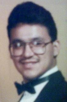 Juan Martinez Iii - Class of 1988 - Sam Houston High School